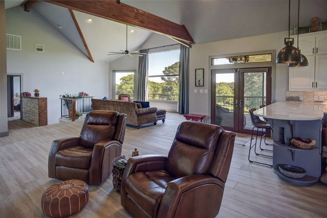 490 John Craft Road, Red Rock, TX 78662