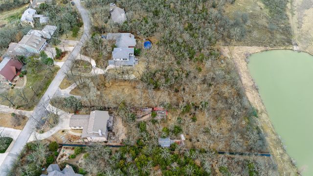 2936 Peninsula Drive, Grapevine, TX 76051