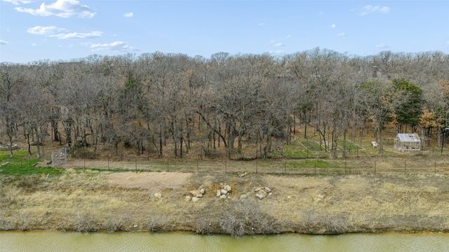 2936 Peninsula Drive, Grapevine, TX 76051