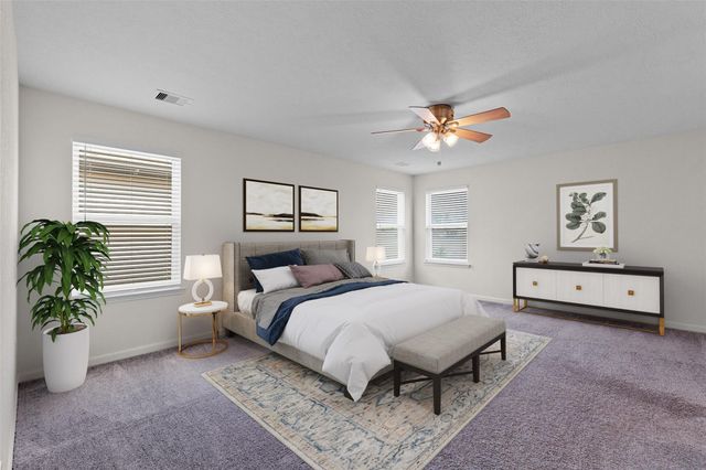 4351 Leyland Brook Lane, Houston, TX 77068