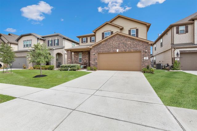 4351 Leyland Brook Lane, Houston, TX 77068