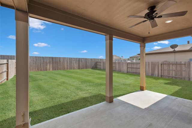 4351 Leyland Brook Lane, Houston, TX 77068