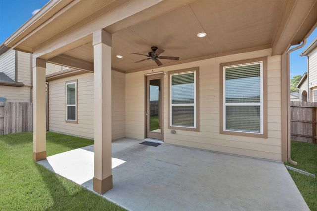 4351 Leyland Brook Lane, Houston, TX 77068