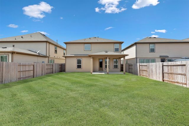 4351 Leyland Brook Lane, Houston, TX 77068