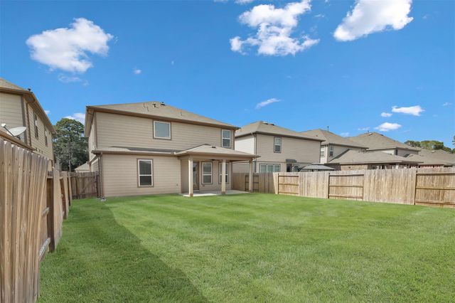 4351 Leyland Brook Lane, Houston, TX 77068