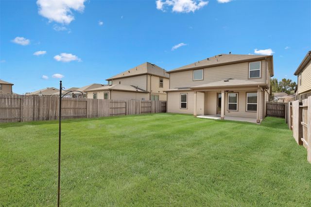 4351 Leyland Brook Lane, Houston, TX 77068