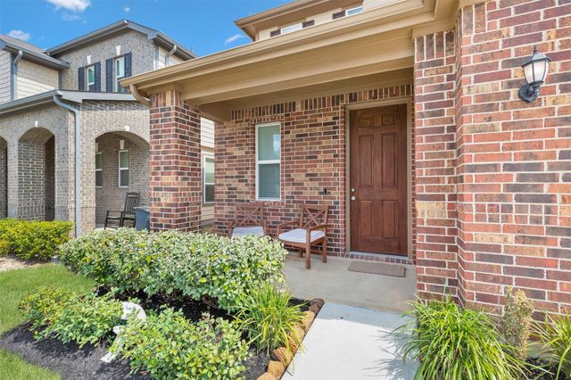4351 Leyland Brook Lane, Houston, TX 77068