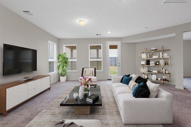 4351 Leyland Brook Lane, Houston, TX 77068