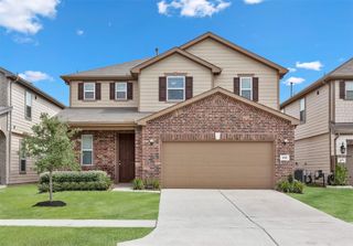 4351 Leyland Brook Lane, Houston, TX 77068