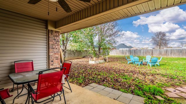 43 Dove, Vilonia, AR 72173