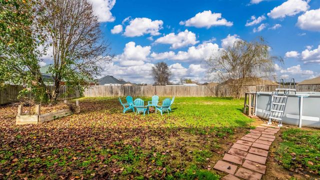 43 Dove, Vilonia, AR 72173