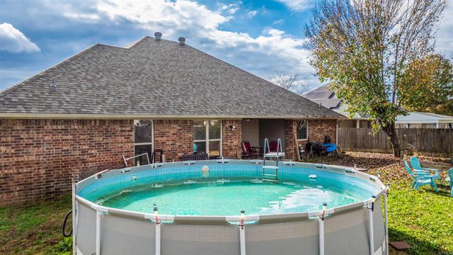43 Dove, Vilonia, AR 72173