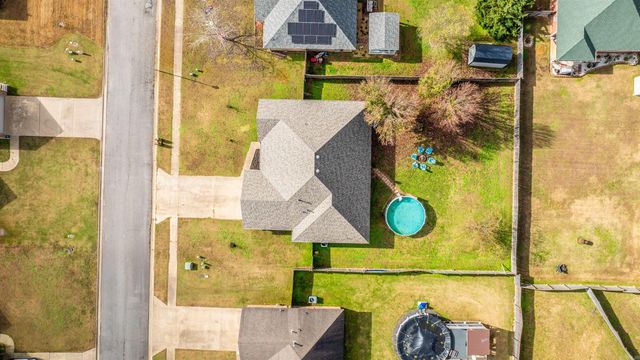 43 Dove, Vilonia, AR 72173