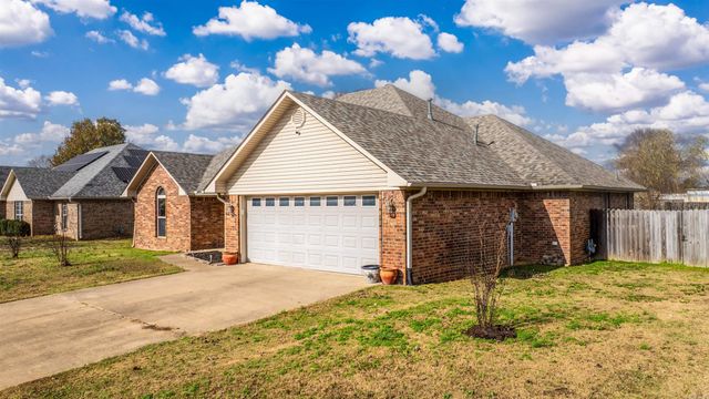 43 Dove, Vilonia, AR 72173