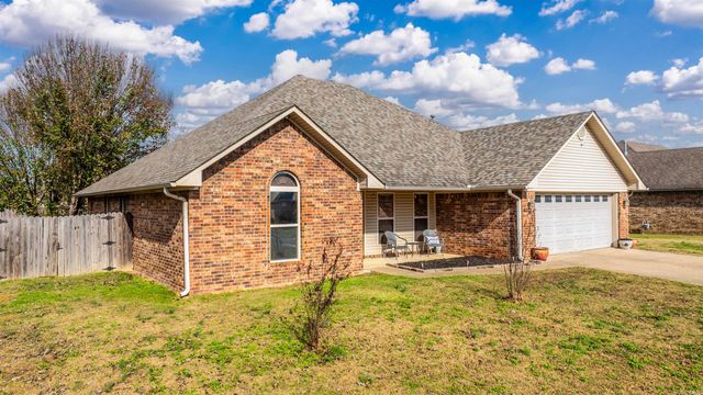 43 Dove, Vilonia, AR 72173