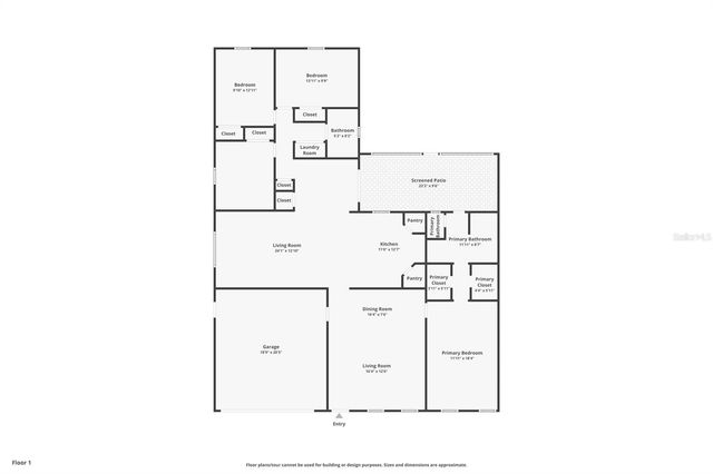 134 CROWN COLONY WAY, Sanford, FL 32771
