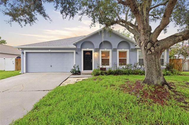 134 CROWN COLONY WAY, Sanford, FL 32771