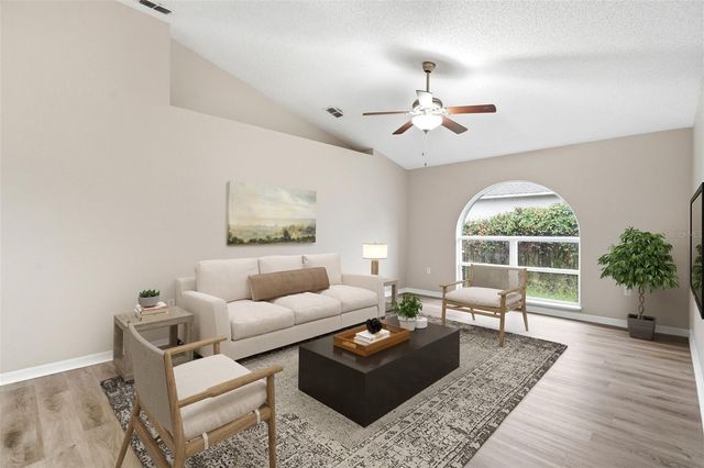 134 CROWN COLONY WAY, Sanford, FL 32771