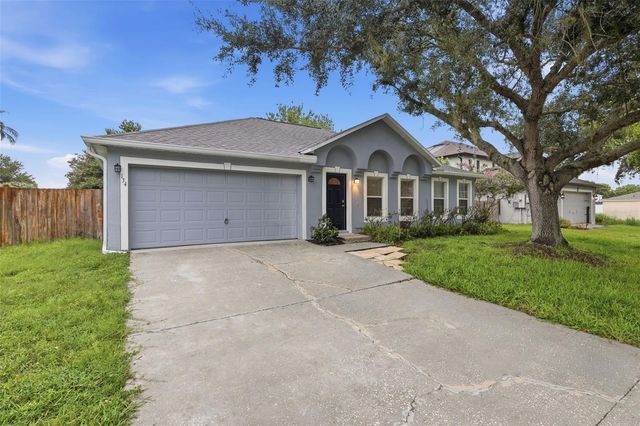 134 CROWN COLONY WAY, Sanford, FL 32771