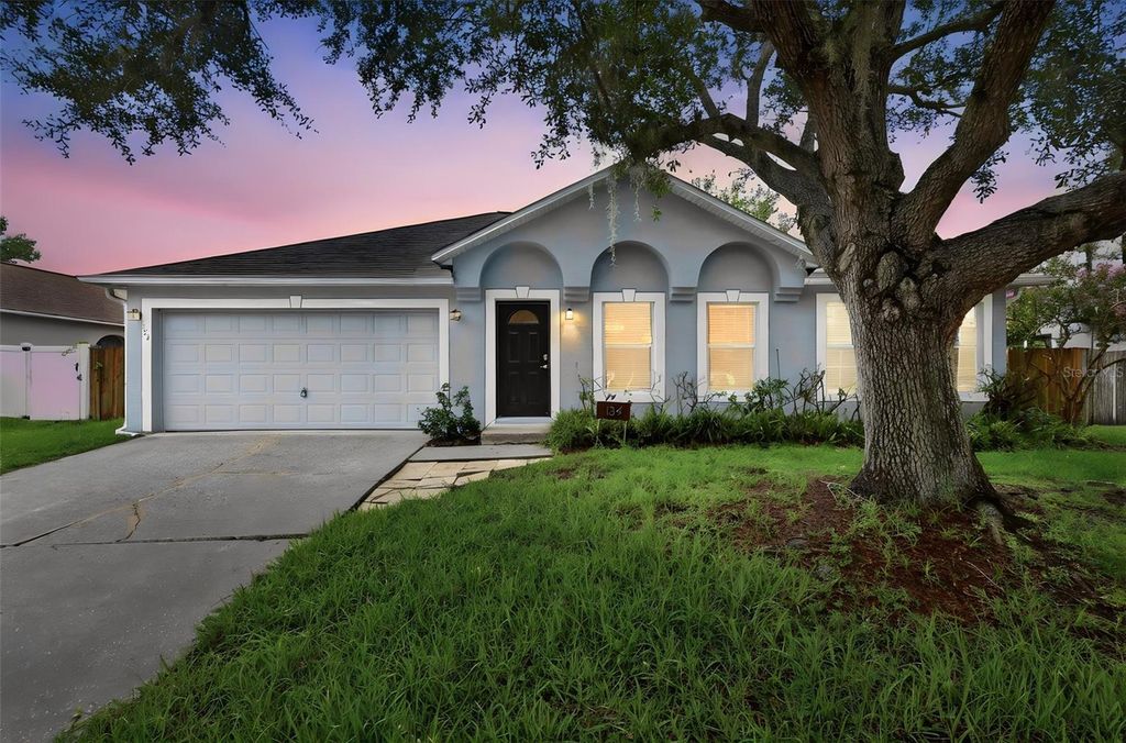 134 CROWN COLONY WAY, Sanford, FL 32771