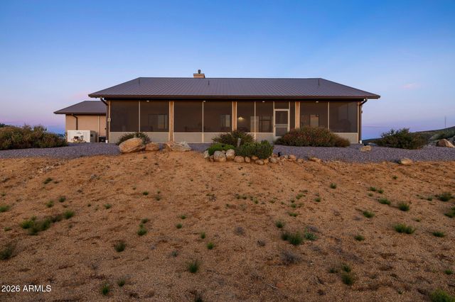 15724 E BONANZA Trail, Dewey, AZ 86327