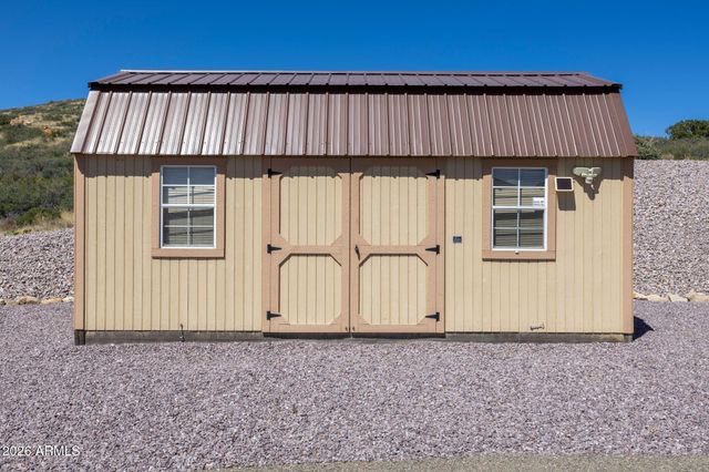 15724 E BONANZA Trail, Dewey, AZ 86327