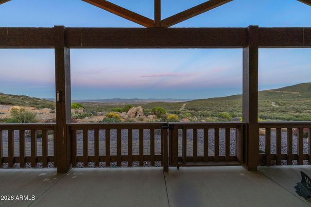 15724 E BONANZA Trail, Dewey, AZ 86327