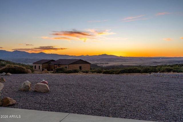 15724 E BONANZA Trail, Dewey, AZ 86327