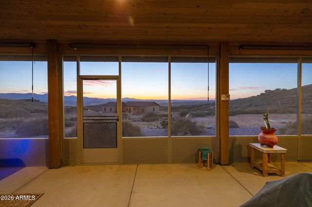 15724 E BONANZA Trail, Dewey, AZ 86327
