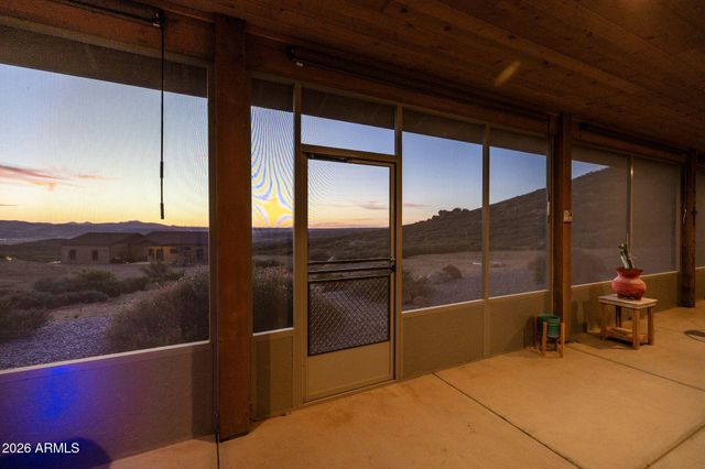 15724 E BONANZA Trail, Dewey, AZ 86327