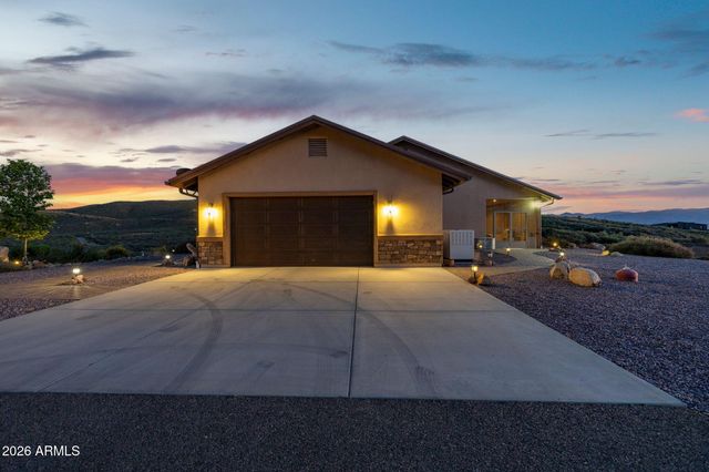 15724 E BONANZA Trail, Dewey, AZ 86327