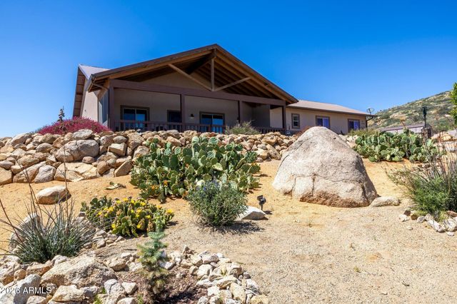 15724 E BONANZA Trail, Dewey, AZ 86327