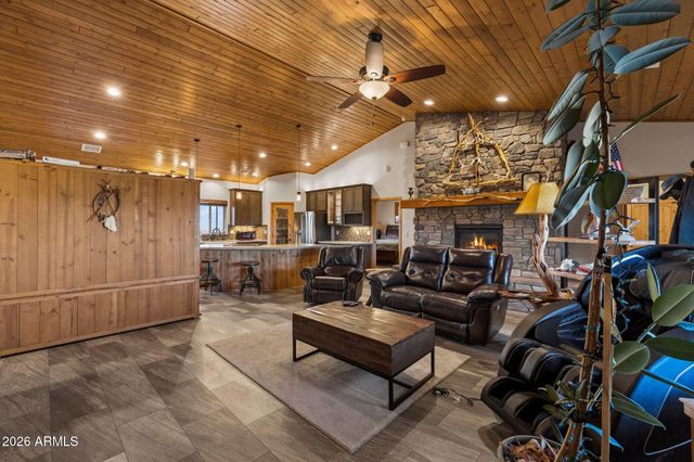 15724 E BONANZA Trail, Dewey, AZ 86327