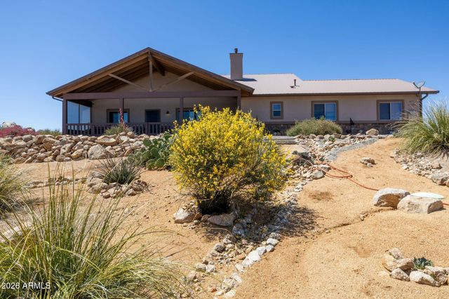 15724 E BONANZA Trail, Dewey, AZ 86327