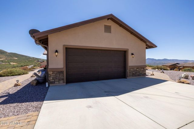 15724 E BONANZA Trail, Dewey, AZ 86327