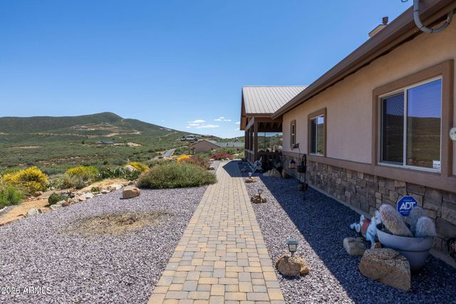 15724 E BONANZA Trail, Dewey, AZ 86327