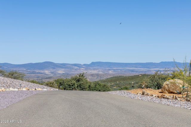 15724 E BONANZA Trail, Dewey, AZ 86327