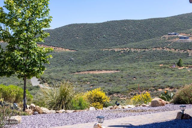 15724 E BONANZA Trail, Dewey, AZ 86327