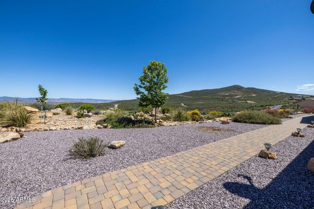 15724 E BONANZA Trail, Dewey, AZ 86327