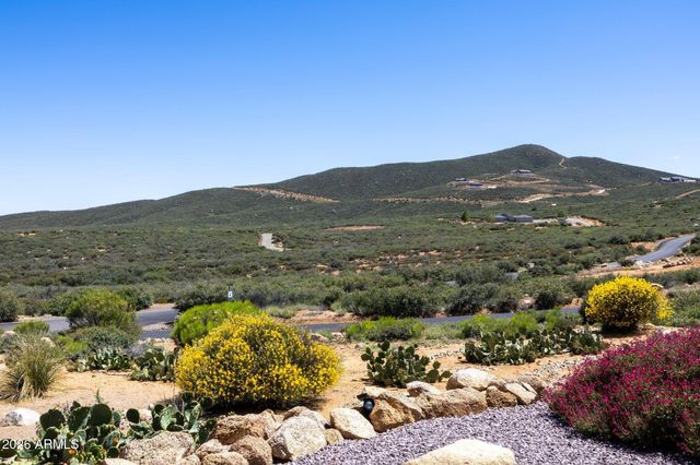 15724 E BONANZA Trail, Dewey, AZ 86327