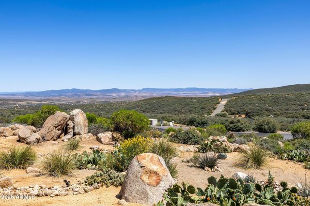 15724 E BONANZA Trail, Dewey, AZ 86327