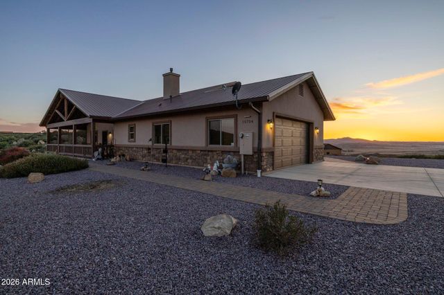 15724 E BONANZA Trail, Dewey, AZ 86327