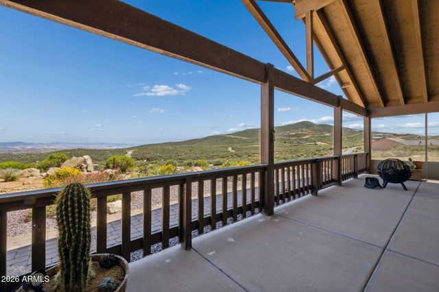 15724 E BONANZA Trail, Dewey, AZ 86327