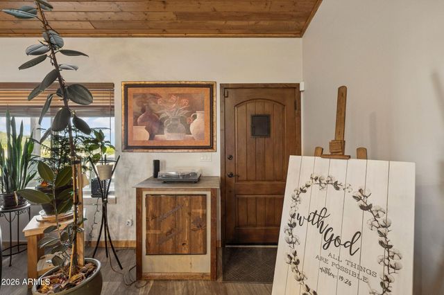 15724 E BONANZA Trail, Dewey, AZ 86327