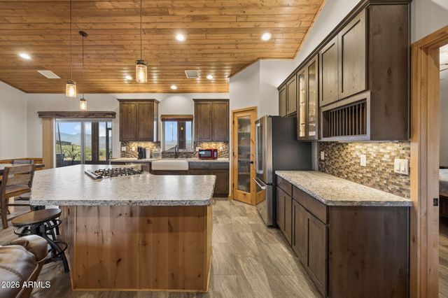 15724 E BONANZA Trail, Dewey, AZ 86327