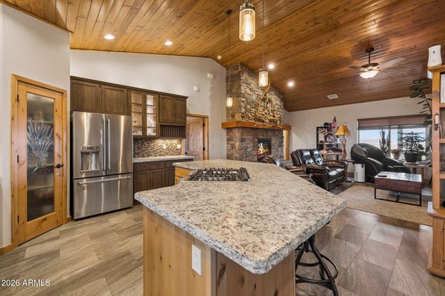 15724 E BONANZA Trail, Dewey, AZ 86327