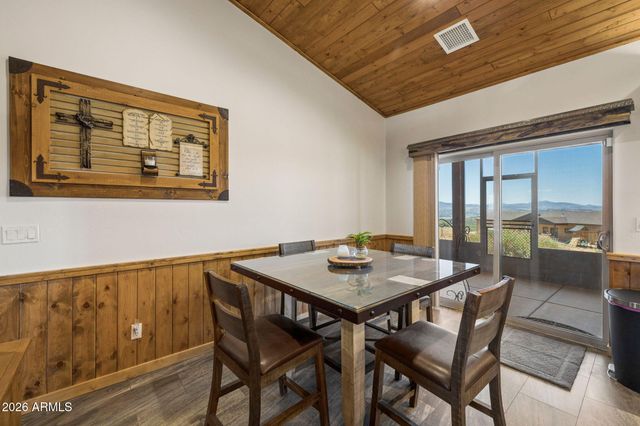 15724 E BONANZA Trail, Dewey, AZ 86327