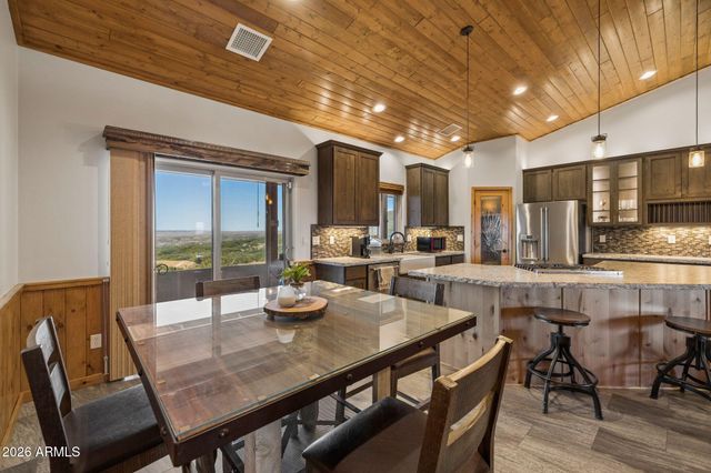 15724 E BONANZA Trail, Dewey, AZ 86327