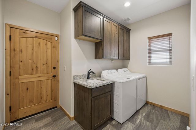 15724 E BONANZA Trail, Dewey, AZ 86327