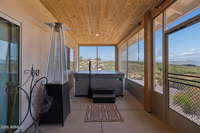 15724 E BONANZA Trail, Dewey, AZ 86327